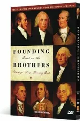 Founding Brothers постер