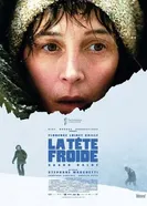 La tête froide постер