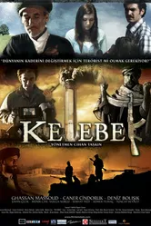 Бабочка 2009 постер