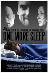 One More Sleep постер