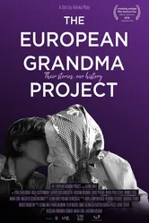 The European Grandma Project постер