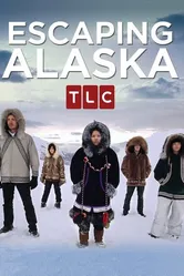 Тайный побег с Аляски 2014 постер