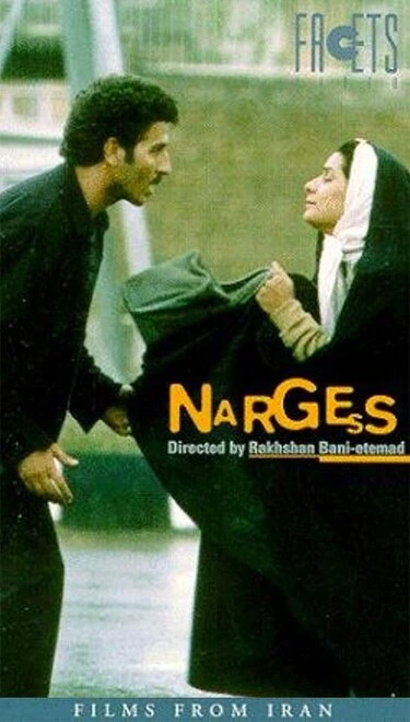 Постер Narges