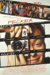 Фотограф 1998 постер