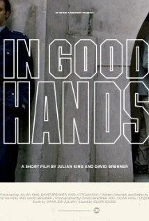 Постер In Good Hands