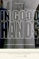 In Good Hands постер