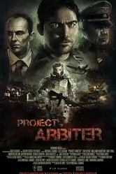 Проект Арбитр 2013 постер