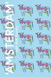 Spilt Milk Society: Amsterdam постер