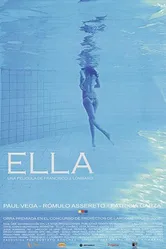 Элла 2010 постер