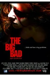 The Big Bad постер