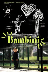 Дети 2006, Италия постер