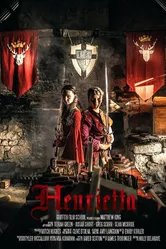 Henrietta постер