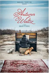 Autumn Waltz постер