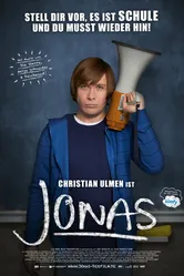 Йонас 2011 постер