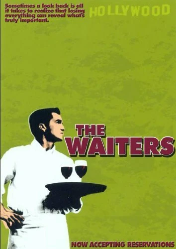 Постер The Waiters 2006
