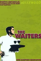 The Waiters 2006 постер