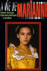 Жизнь Марианны 1995 постер