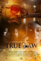 True Law постер
