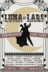Luna & Lars постер