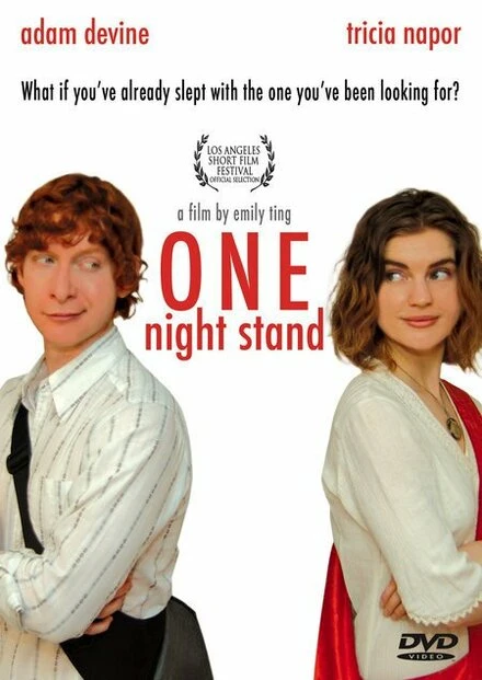 Постер One Night Stand 2004