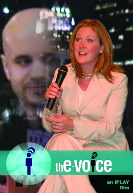 Постер Голос 2006