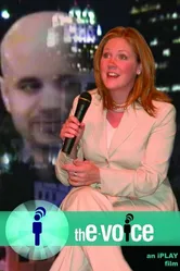 Голос 2006 постер