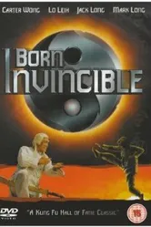 Рождённый непобедимым 1978 постер