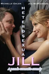 Heterosexual Jill постер