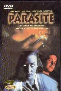 Постер Паразит 1997