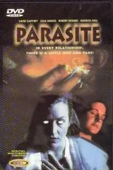 Паразит 1997 постер
