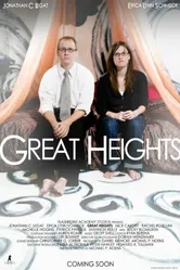 Great Heights постер