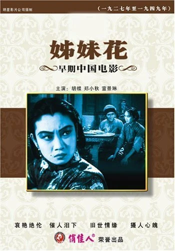 Постер Сестры-близнецы 1934