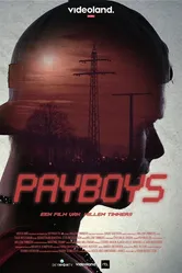 Payboys постер