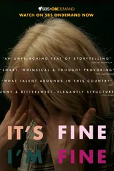 It's Fine, I'm Fine постер