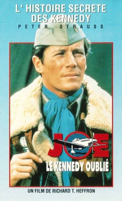 Постер Young Joe, the Forgotten Kennedy