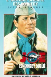 Young Joe, the Forgotten Kennedy постер
