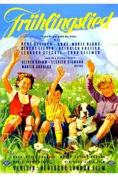 Frühlingslied постер
