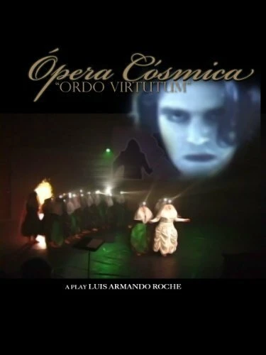 Постер Opera cosmica