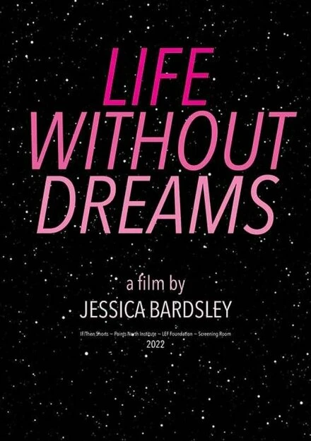 Постер Life Without Dreams