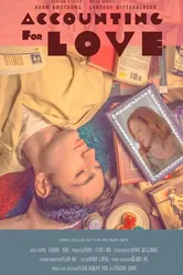 Accounting for Love постер