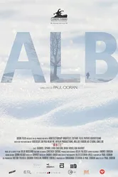 Alb постер