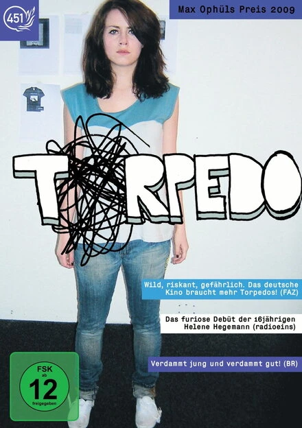 Постер Torpedo 2008