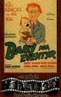 Постер Baby på eventyr