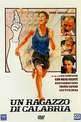 Парень из Ка­лабрии 1987 постер