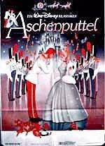 Постер Cinderella 1924