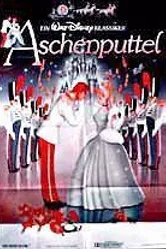 Cinderella 1924 постер