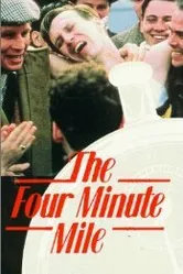 The Four Minute Mile постер