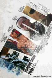 Evol 2010 постер