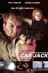 Car Jack постер