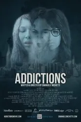 Addictions 2016 постер